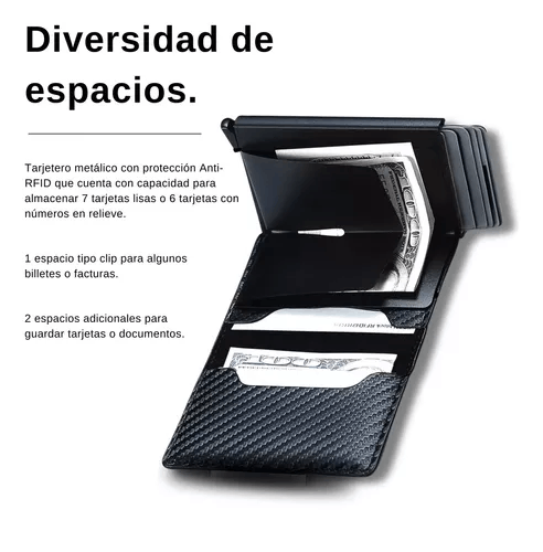 Mary Kay Ctg - Carteras rfid